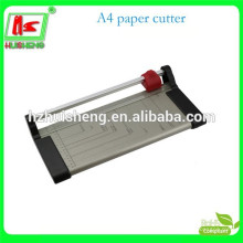 A4 coupe-papier nettoyeur total cutané à main guillotine